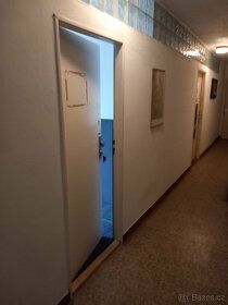 Nabízím k pronájmu nebytové (kancelářské) prostory o výměře 
