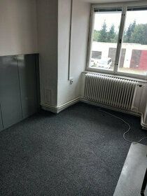 Nabízím k pronájmu nebytové (kancelářské) prostory o výměře 