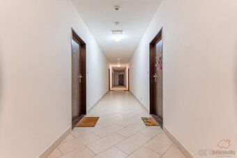 Nabízíme na prodej pěkný slunný byt 2+kk o výměře 59,5 m² v 