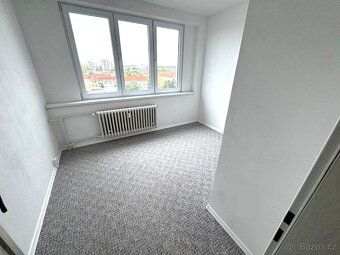 Nabízím dispozičně velmi dobře řešený byt po celkové rekonst