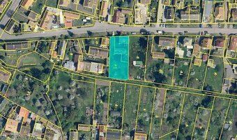 Základní parametry:
Lokalita: Rasošky, 80 km od Prahy
Užitná