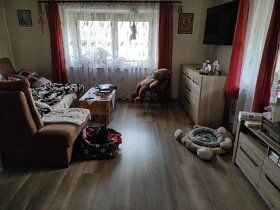 Prodej Domu nebo jako chalupu ? Věšín u Rožmitálu pod Třemší