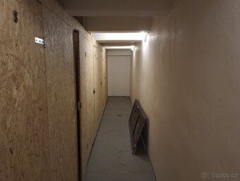 Na prodej byt 2+1 v osobním vlastnictví, 52,63 m² + cca 6 m²