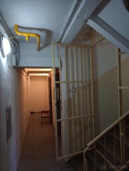 Na prodej byt 2+1 v osobním vlastnictví, 52,63 m² + cca 6 m²