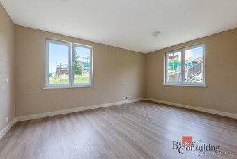 Pronájem, byty/2+kk, 49 m2, 33023 Vochov, Plzeň-sever [ID 86