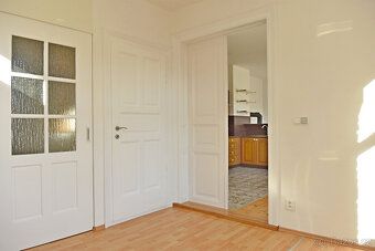 Pronájem 2+kk, 60m2 (ul. Horská), Jablonec - centrum
---
PRO