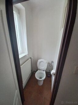 Nabízím k dlouhodobému pronájmu byt 2+1 o velikosti 68 m² v 