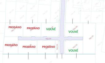 Představujeme Vám novostavbu moderního rodinného bungalovu o