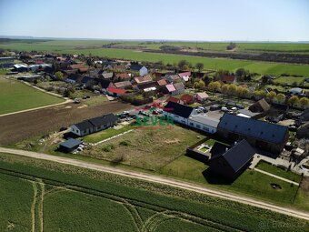Nemovitosti SEVER vám zprostředkují koupi stavebního pozemku