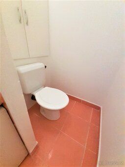 Dobrý den, pronájmu byt na ul. M. Pujmanové byt 2+1, malá po