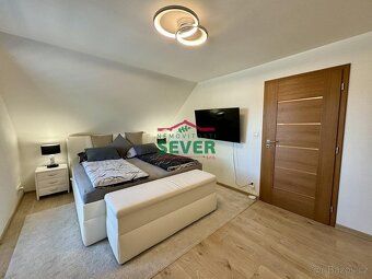 Nemovitosti SEVER vám zprostředkují koupi novostavby dvoupod