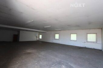 Nabízím k pronájmu 5 x kancelář (16, 20, 20, 20, 26 m2) + vý
