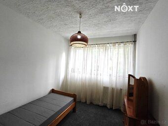 Exklusivně nabízíme prodej prostorného řadového rodinného do