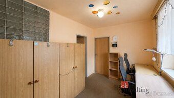 Prodej bytu 3+1 v osobním vlastnictví, 57 m², Tlučná u Plzně