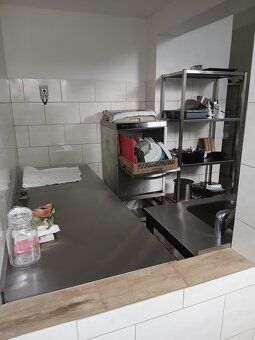 Obec Smilovice (okr. Mladá Boleslav) nabízí k pronájmu vybav