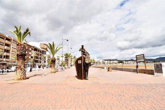 🏖️ Nový apartmán u moře – Puerto de Mazarrón, Španělsko 🇪🇸
N