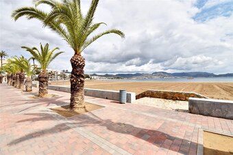 🏖️ Nový apartmán u moře – Puerto de Mazarrón, Španělsko 🇪🇸
N
