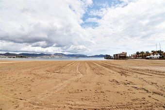 🏖️ Nový apartmán u moře – Puerto de Mazarrón, Španělsko 🇪🇸
N