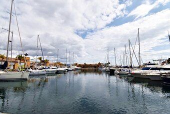 🏖️ Nový apartmán u moře – Puerto de Mazarrón, Španělsko 🇪🇸
N