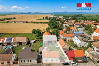 Představte si místo, kde si můžete vytvořit domov přesně pod