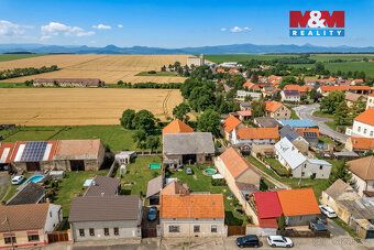 Představte si místo, kde si můžete vytvořit domov přesně pod