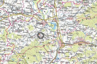Nabízím k prodeji soubor zemědělských pozemků ve výlučném vl