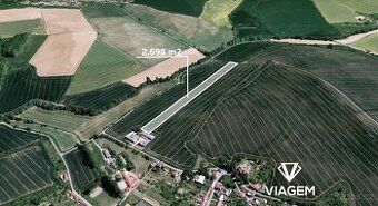Nabízím k prodeji vlastnictví na zemědělských pozemcích v ka