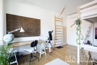 Nadčasová investice. Ideální pro investory, kteří shání byt 