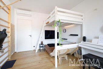 Nadčasová investice. Ideální pro investory, kteří shání byt 
