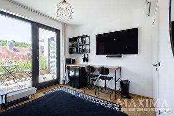 Nadčasová investice. Ideální pro investory, kteří shání byt 