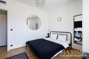 Nadčasová investice. Ideální pro investory, kteří shání byt 