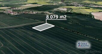 V katastrálních územích Cvrčovice u Zdounek a Zdounky nabízí