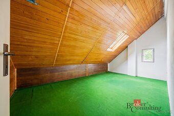 Prodej, domy/rodinný, 150 m2, Nepasice 71, 50346 Třebechovic