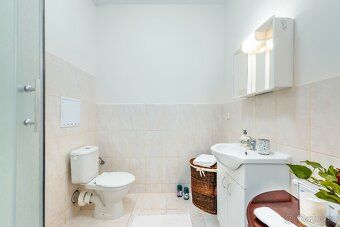 Pronájem bytu 3+kk v klidném prostředí
Nabízíme k pronájmu b