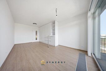 Ev.č. 00082 PRONÁJEM BYT 1+KK (30 m²) S TERASOU - MOŽNOST GA