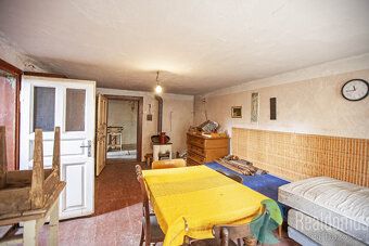 Realdomus Vám exkluzivně zprostředkuje prodej tradiční horsk