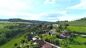 Ev.č. 01131 Zajímá Vás stavební pozemek, kde nemusíte začína