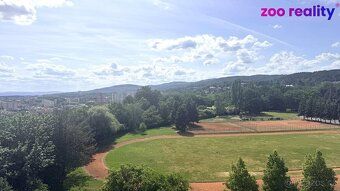 Nabízíme k pronájmu byt v osobním vlastnictví v panelovém za