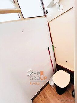 Ev.č. 00659 Nabízíme k pronájmu příjemný byt 2+1 v klidné lo