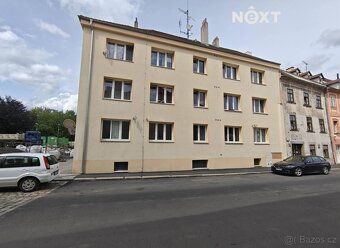 Exklusivně nabízíme slunný a teplý byt v dispozici 2+1, v ce