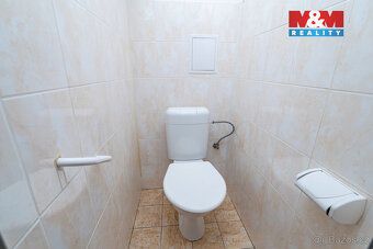 Nabízíme k prodeji slunný byt 2+1 o užitné ploše 59 m² v kli