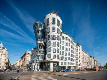 Neplatíte provizi! Nabízíme k pronájmu luxusní kanceláře 50 