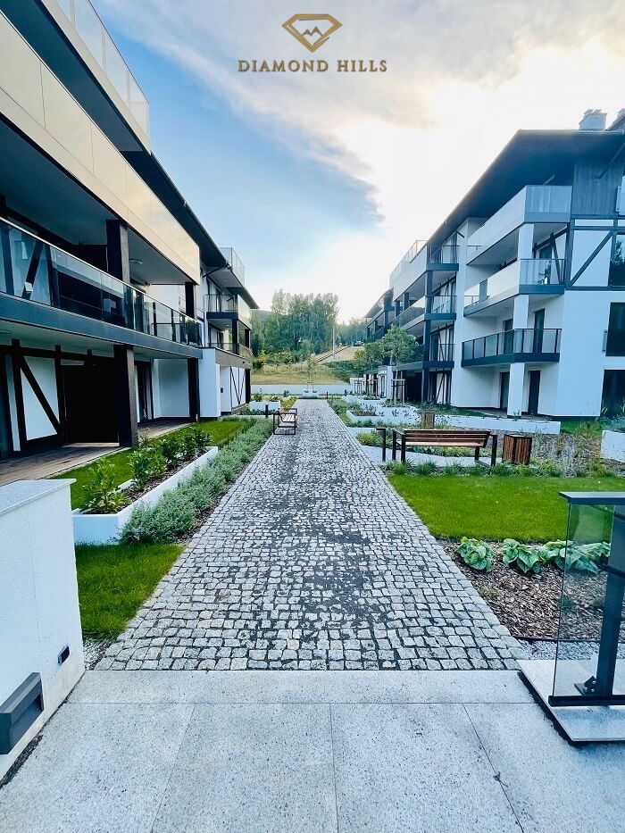 Polna 23 – Prémiová investice pro náročné investory Exkluziv