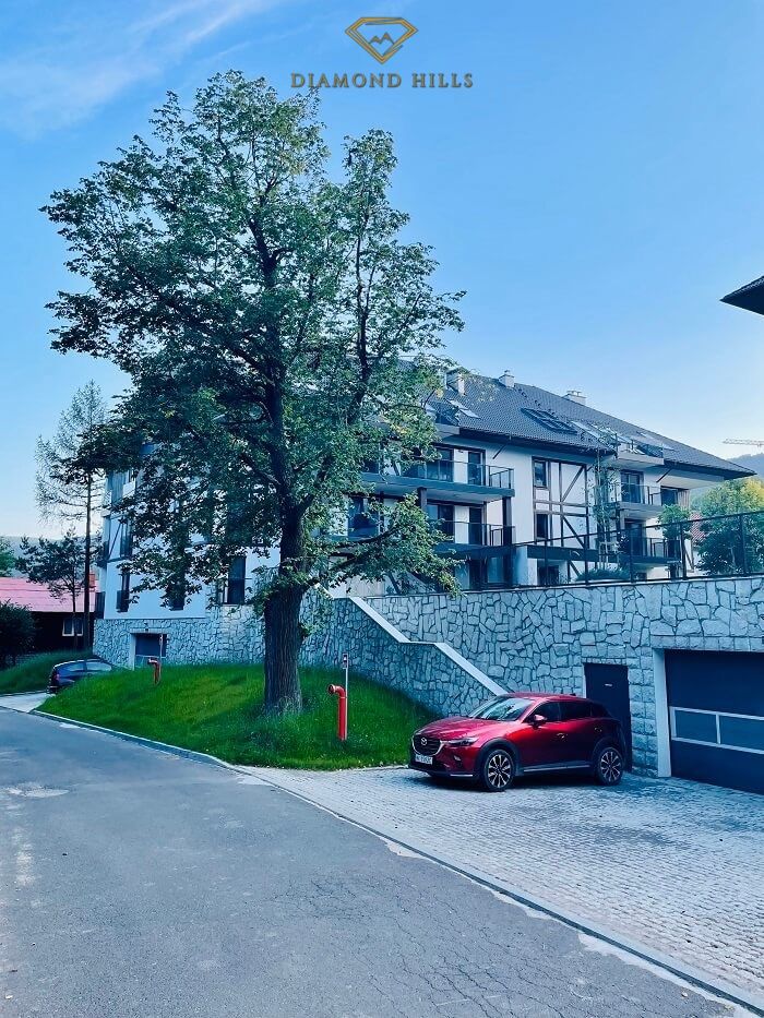 Polna 23 – Prémiová investice pro náročné investory Exkluziv