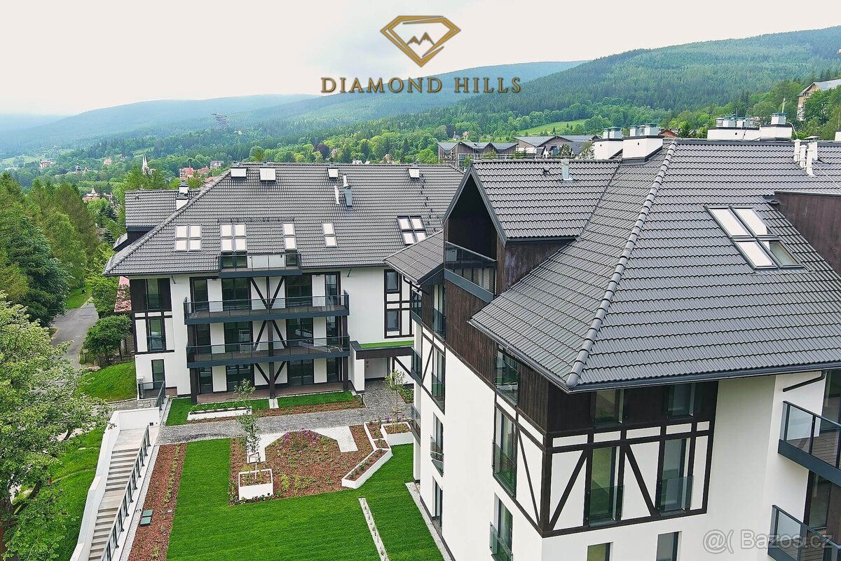 Polna 23 – Prémiová investice pro náročné investory Exkluziv