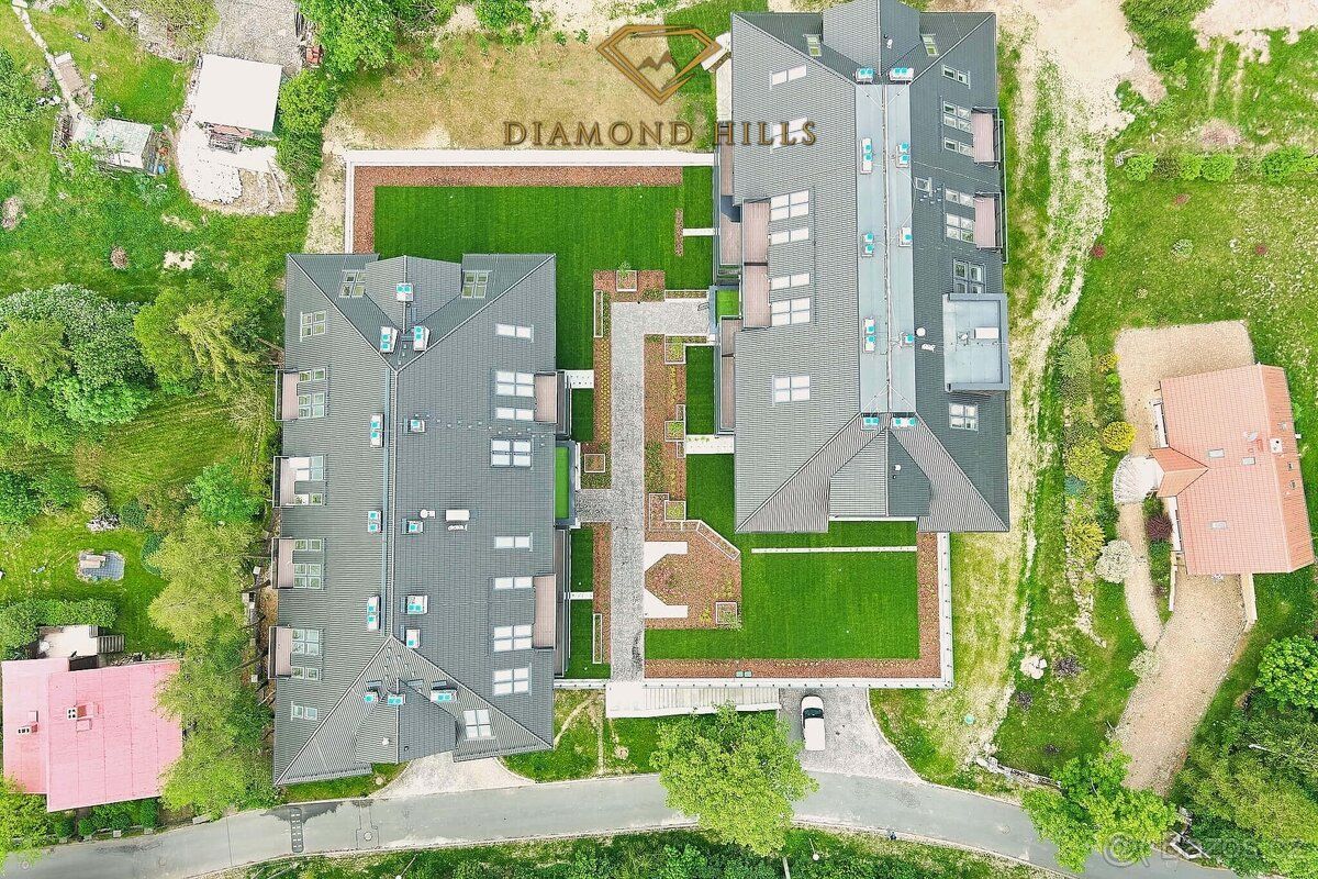 Polna 23 – Prémiová investice pro náročné investory Exkluziv
