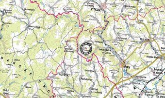 Nabízíme k prodeji půdu na parcele č. 1232/2 zapsanou na LV 