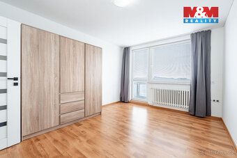Nabízíme k prodeji byt 3+1 po velmi zdařilé rekonstrukci v ž