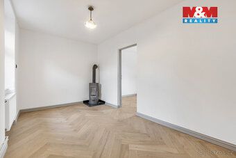Nabízíme k prodeji rodinný domek po vkusné adaptaci interiér