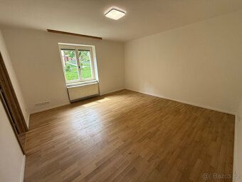 Pronájem bytu 3+1, 68 m², Kamenná – po kompletní rekonstrukc